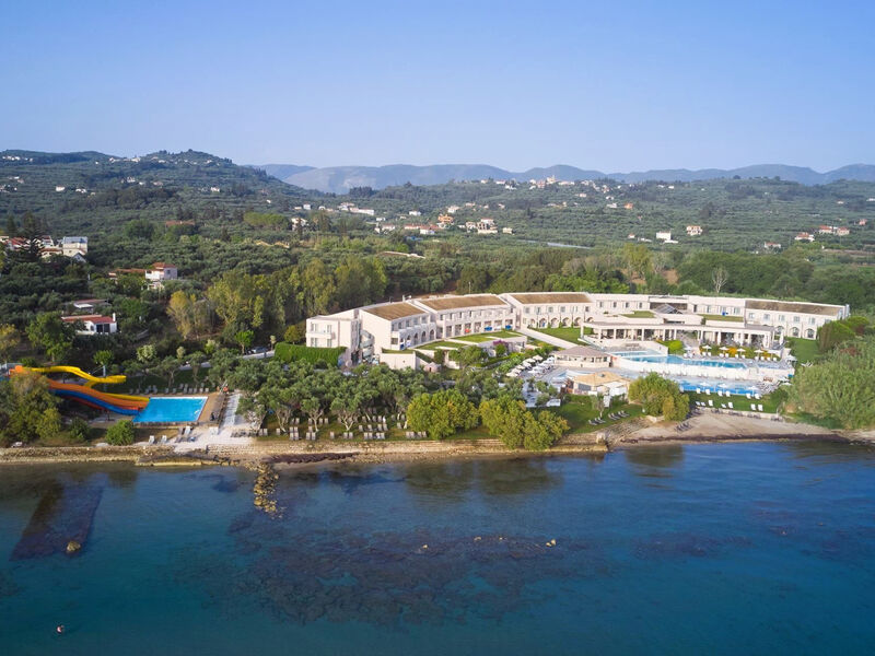Atlantica Eleon Grand Resort