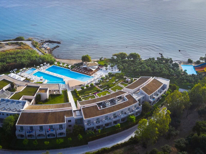 Atlantica Eleon Grand Resort