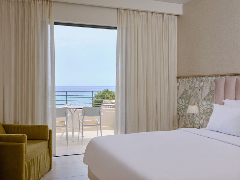 Atlantica Eleon Grand Resort