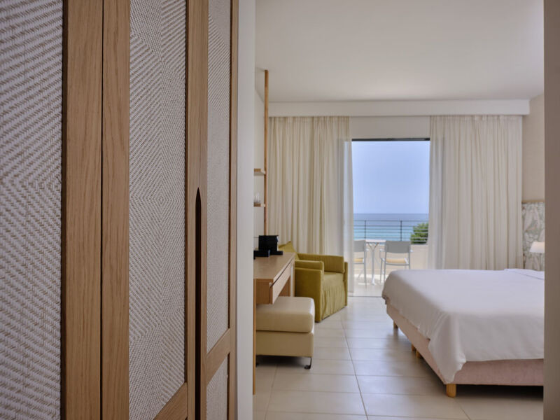Atlantica Eleon Grand Resort