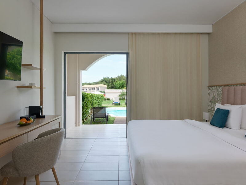 Atlantica Eleon Grand Resort
