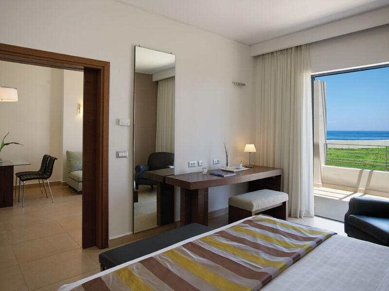 Atlantica Eleon Grand Resort