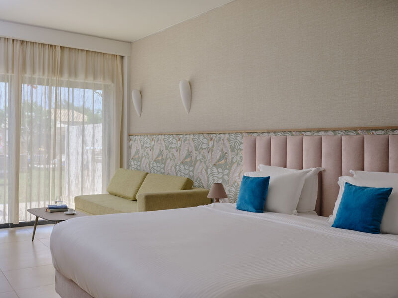 Atlantica Eleon Grand Resort