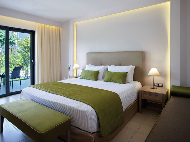 Atlantica Eleon Grand Resort