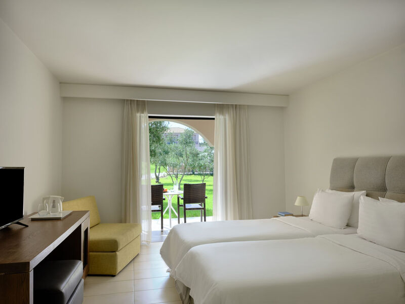 Atlantica Eleon Grand Resort