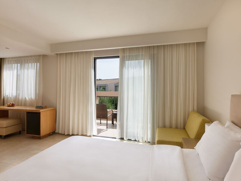 Atlantica Eleon Grand Resort