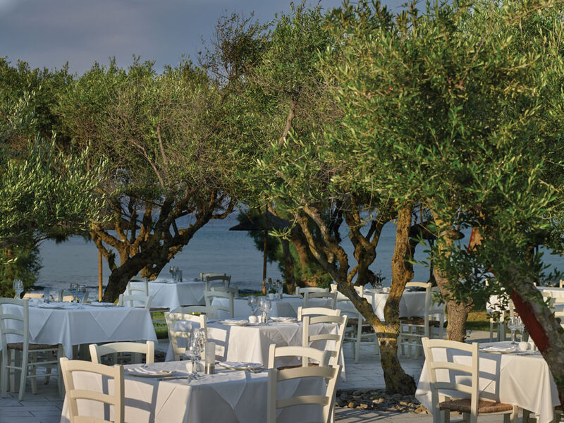 Atlantica Eleon Grand Resort