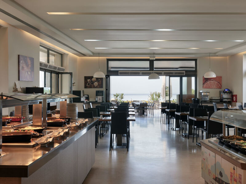 Atlantica Eleon Grand Resort