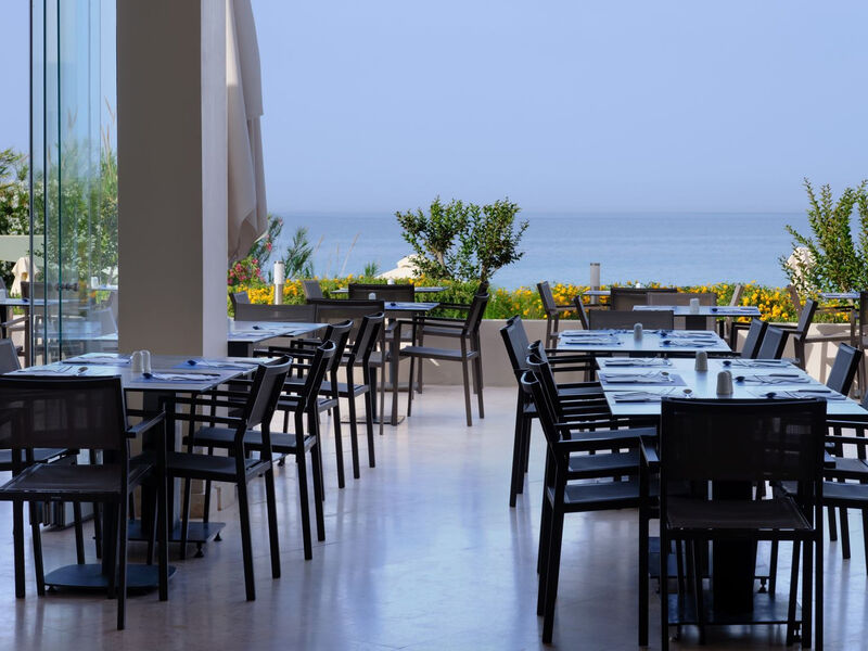 Atlantica Eleon Grand Resort