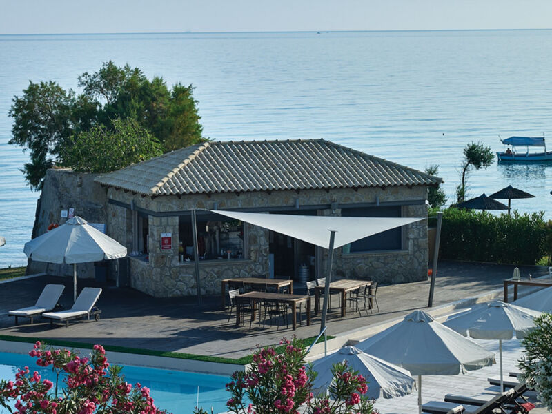 Atlantica Eleon Grand Resort