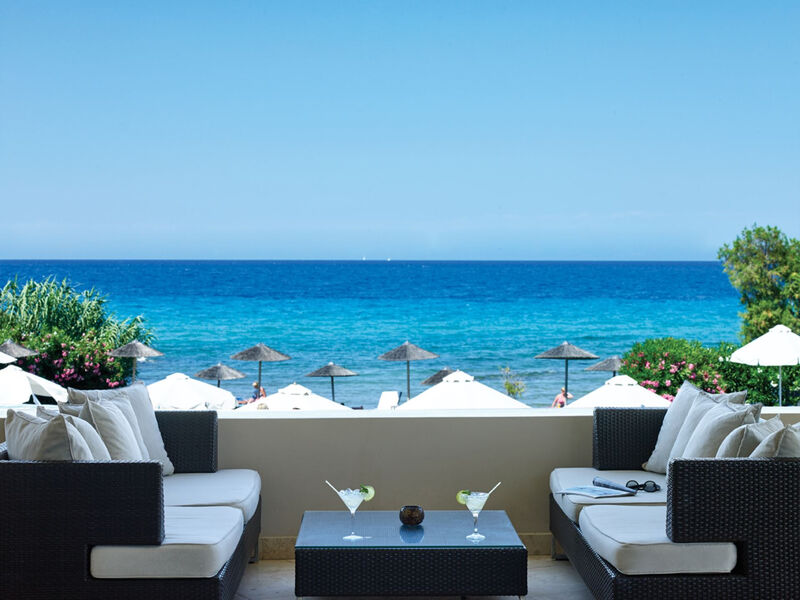 Atlantica Eleon Grand Resort