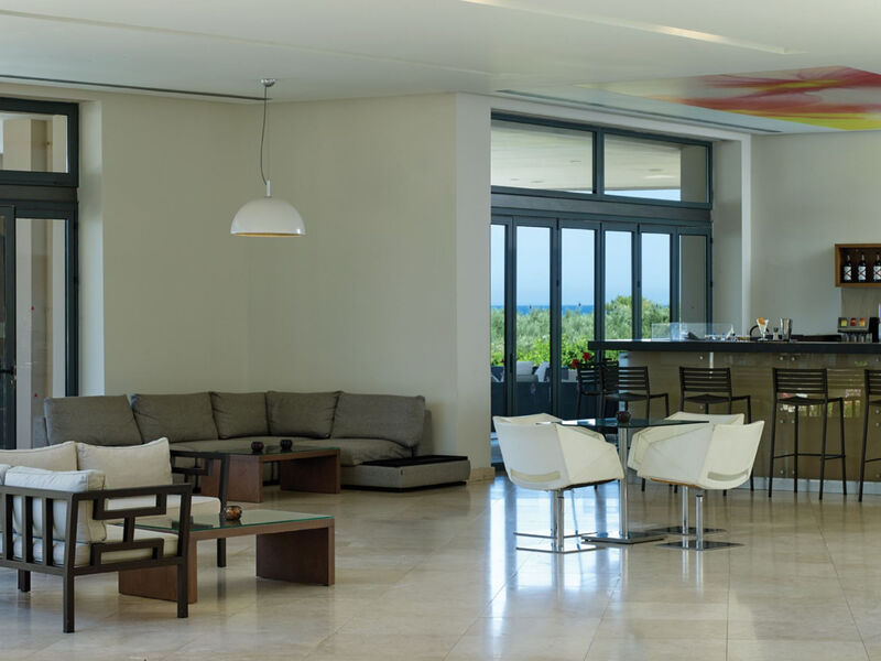 Atlantica Eleon Grand Resort