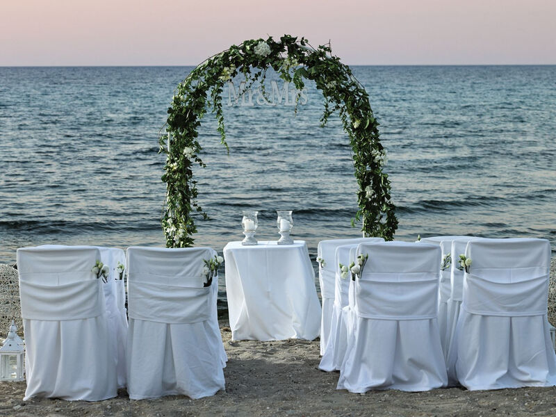 Atlantica Eleon Grand Resort