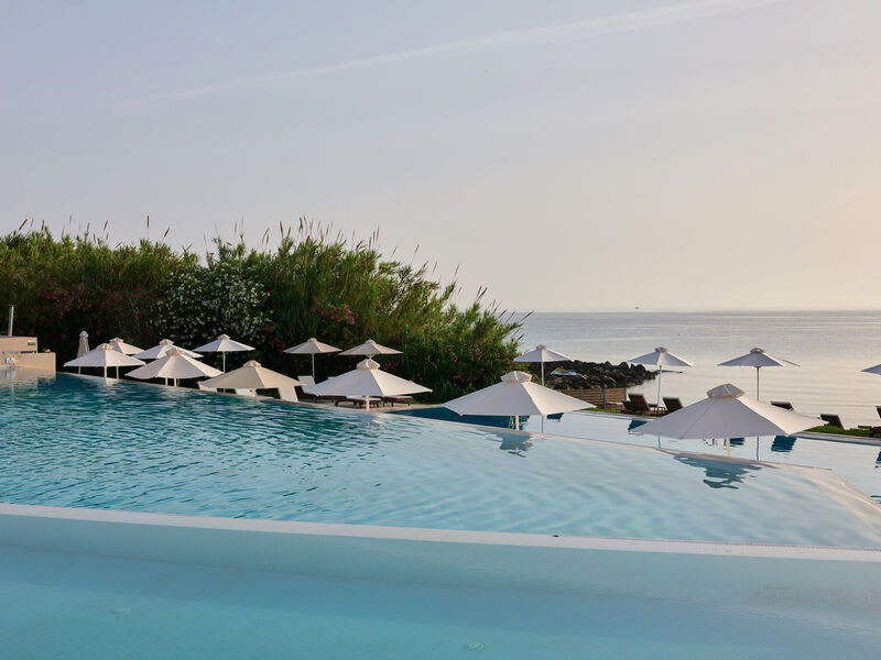Atlantica Eleon Grand Resort