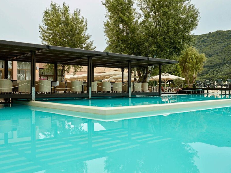 Atlantica Grand Mediterraneo