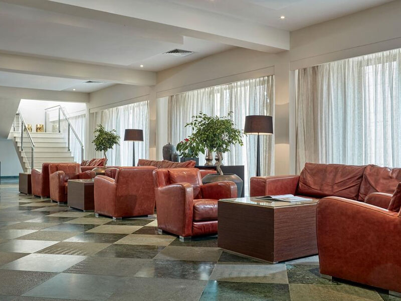 Atlantica Grand Mediterraneo