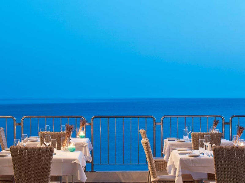 Atlantica Grand Mediterraneo