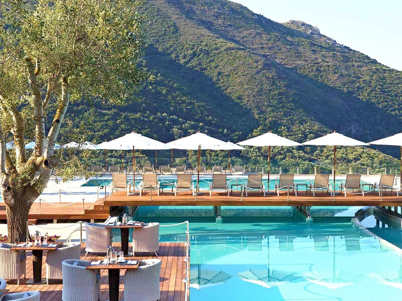 Atlantica Grand Mediterraneo