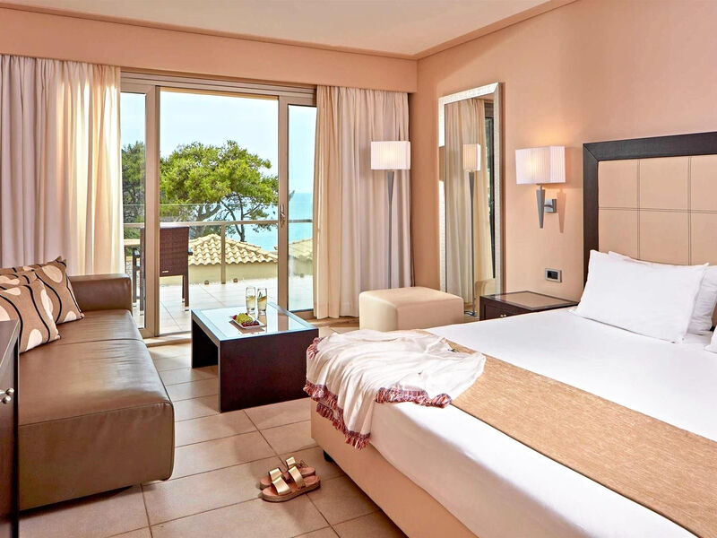 Atlantica Grand Mediterraneo