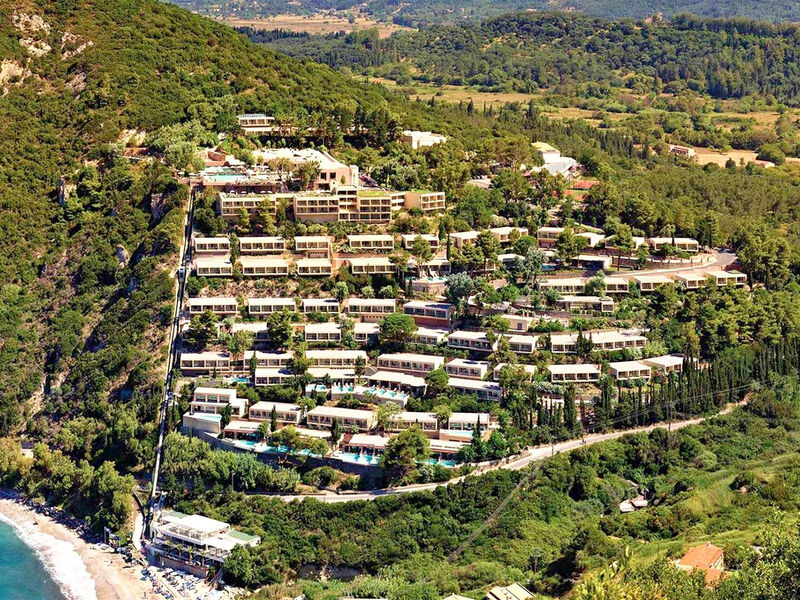 Atlantica Grand Mediterraneo