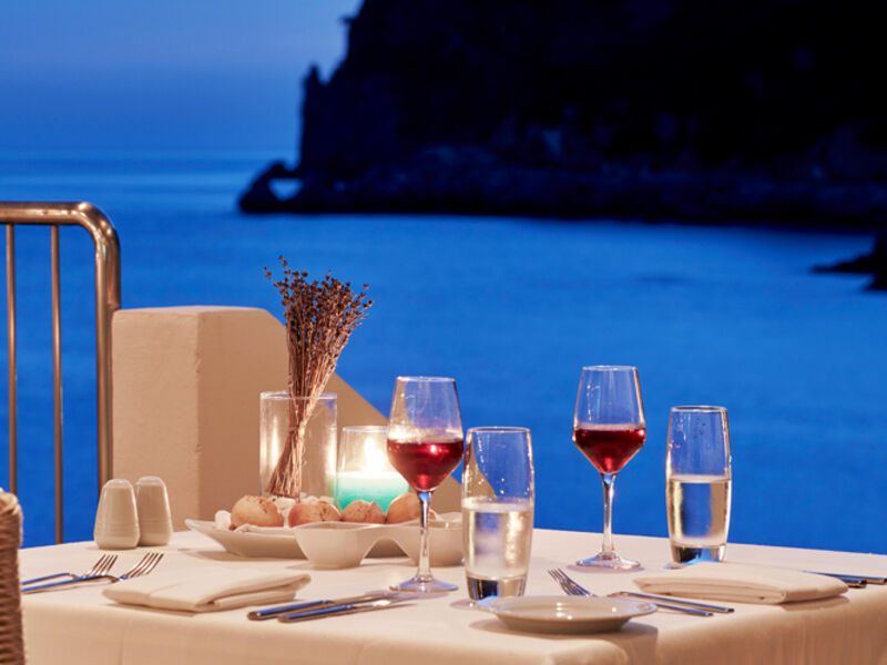Atlantica Grand Mediterraneo Resort & Spa
