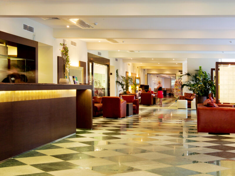 Atlantica Grand Mediterraneo Resort & Spa