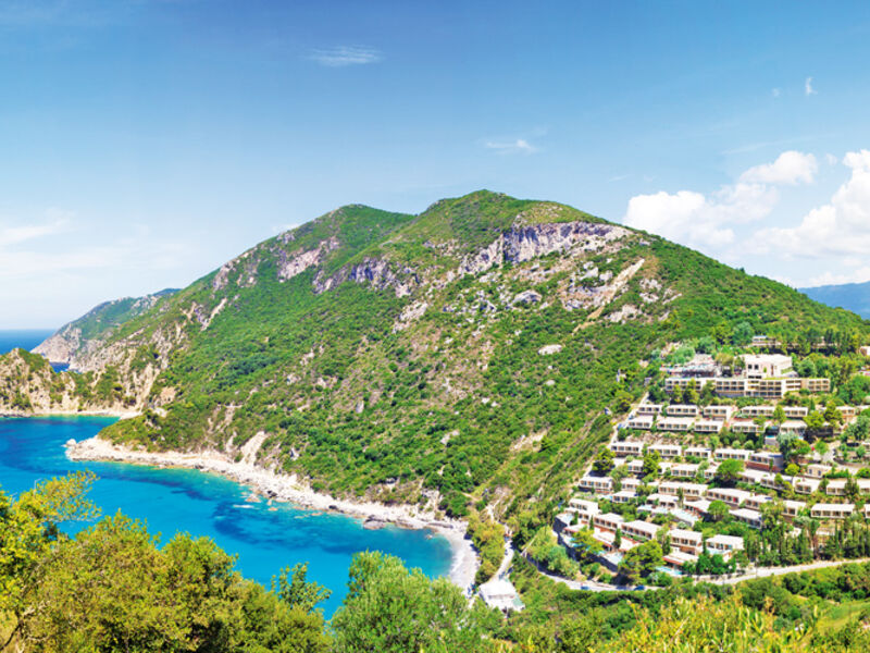Atlantica Grand Mediterraneo Resort & Spa