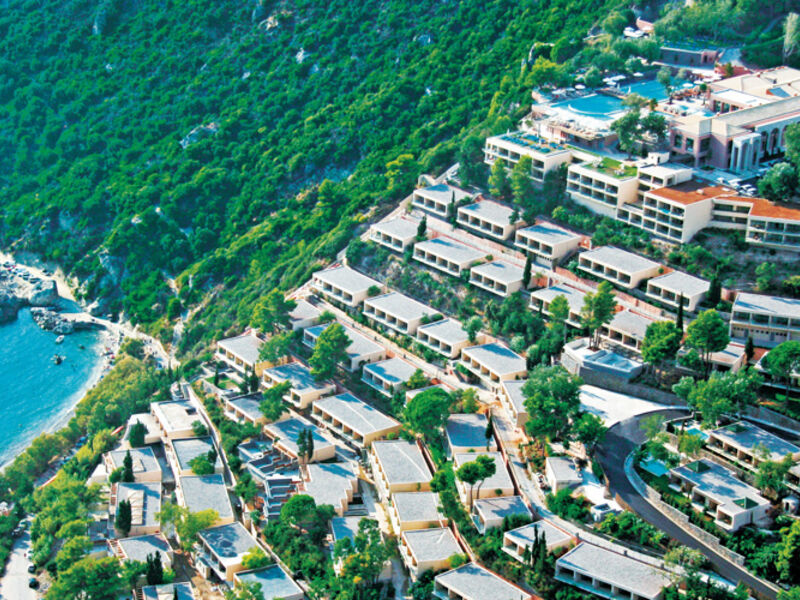 Atlantica Grand Mediterraneo Resort & Spa