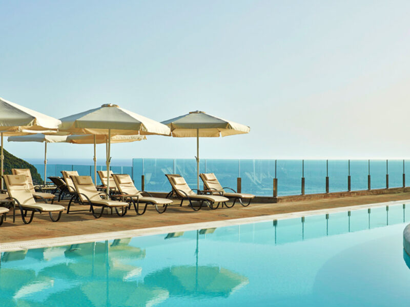 Atlantica Grand Mediterraneo Resort & Spa