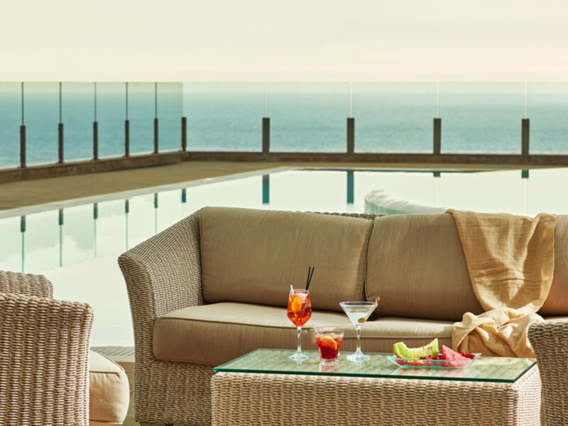 Atlantica Grand Mediterraneo Resort & Spa