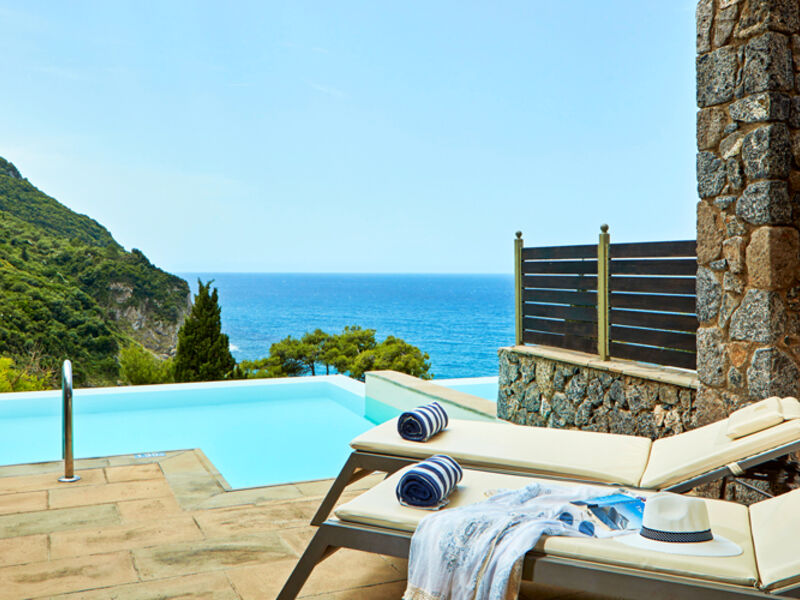 Atlantica Grand Mediterraneo Resort & Spa