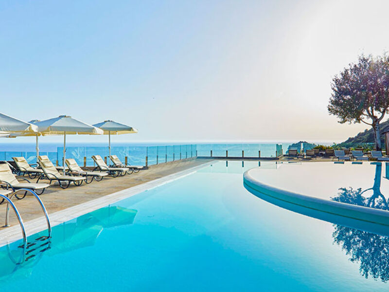 Atlantica Grand Mediterraneo Resort & Spa