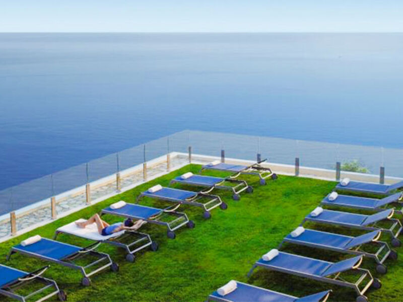 Atlantica Grand Mediterraneo Resort & Spa