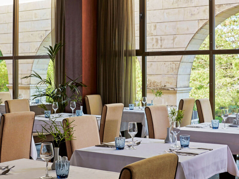 Atlantica Grand Mediterraneo Resort & Spa