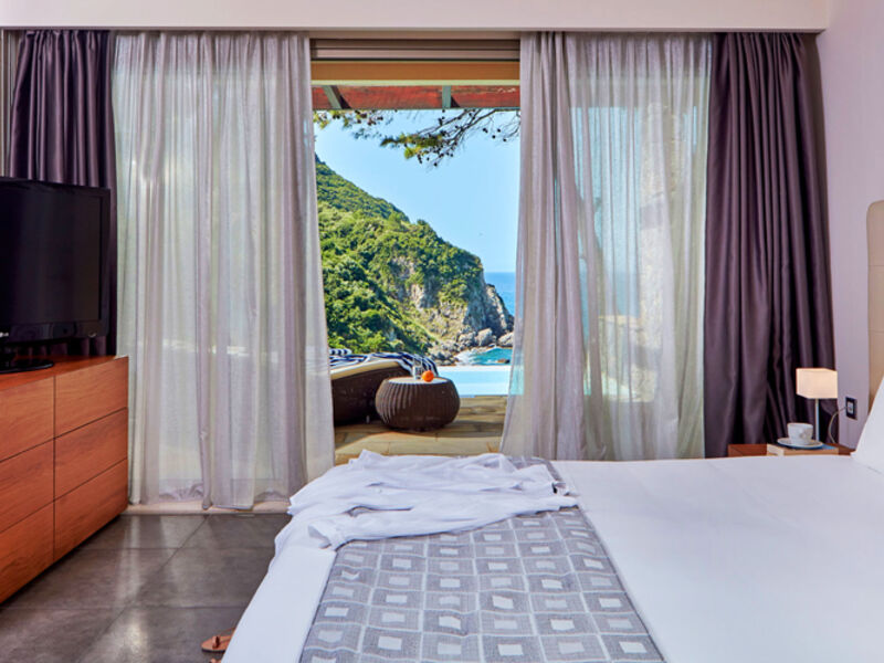 Atlantica Grand Mediterraneo Resort & Spa