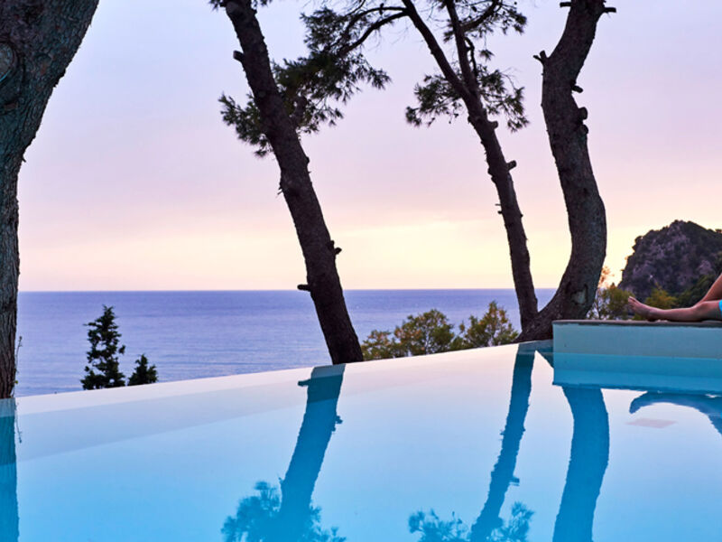 Atlantica Grand Mediterraneo Resort & Spa