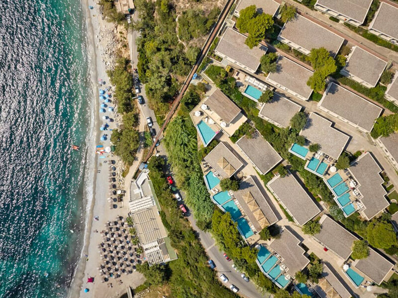 Atlantica Grand Mediterraneo Resort & Spa