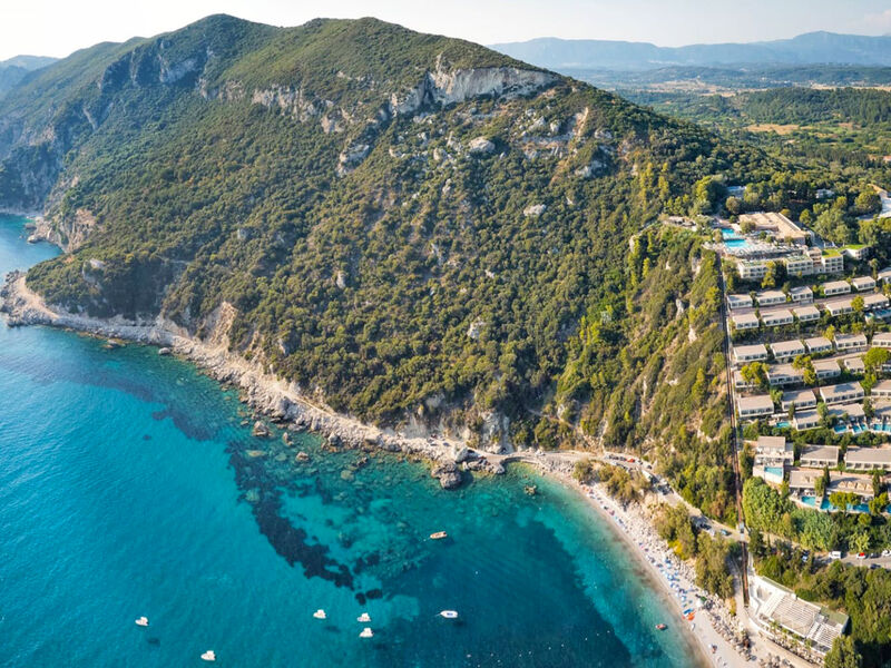 Atlantica Grand Mediterraneo Resort & Spa