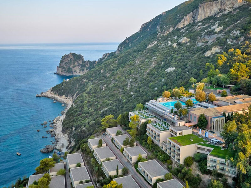 Atlantica Grand Mediterraneo Resort & Spa