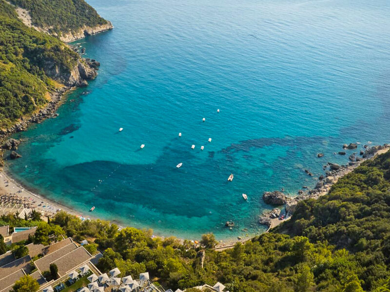 Atlantica Grand Mediterraneo Resort & Spa