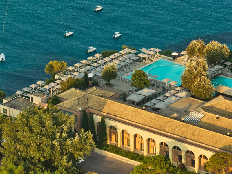 Atlantica Grand Mediterraneo Resort & Spa