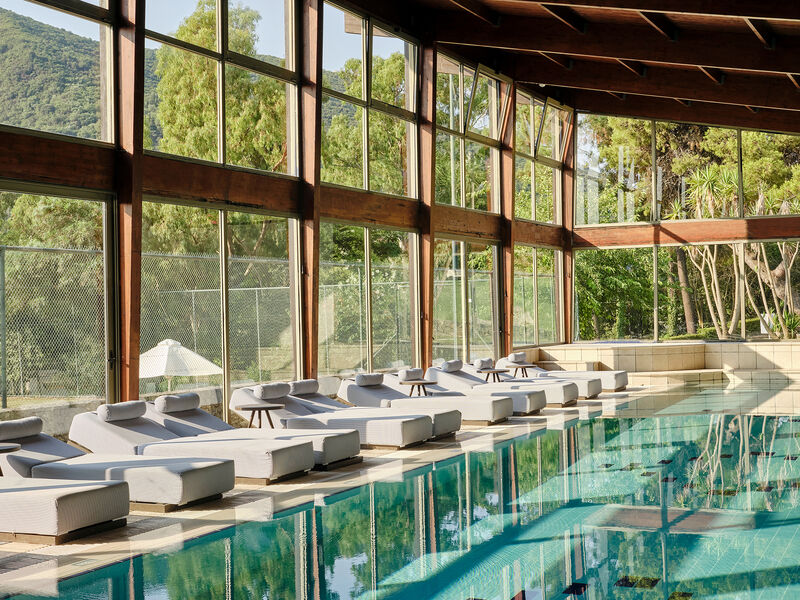 Atlantica Grand Mediterraneo Resort & Spa