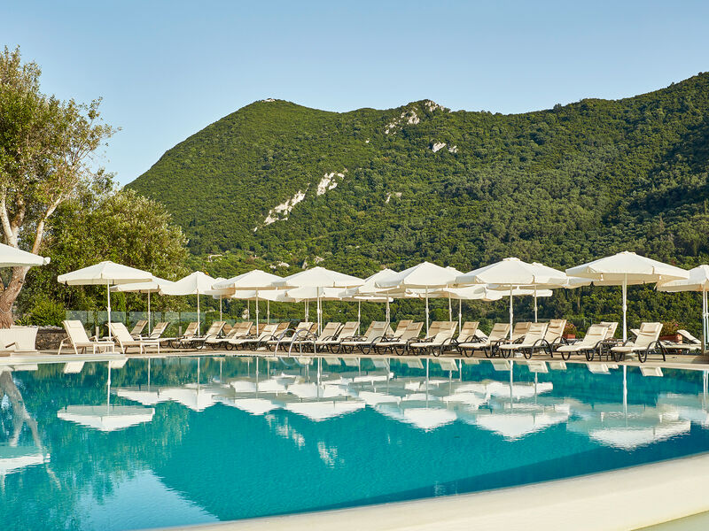 Atlantica Grand Mediterraneo Resort & Spa