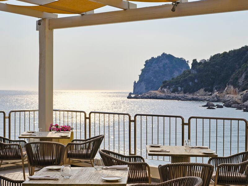 Atlantica Grand Mediterraneo Resort & Spa