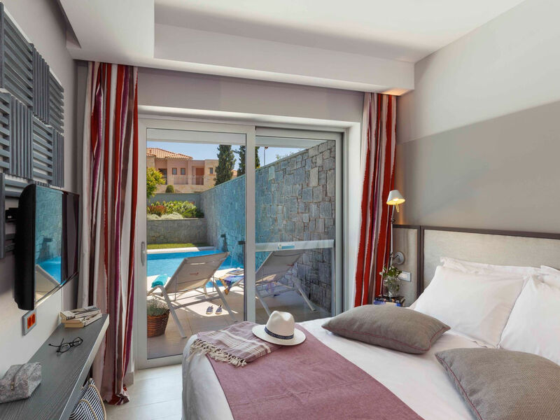 Atlantica Holiday Village Rhodes