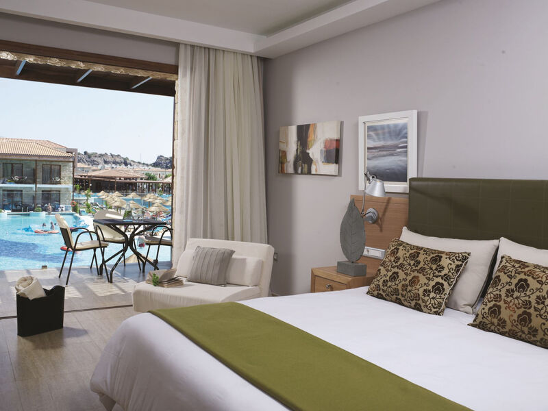 Atlantica Holiday Village Rhodes