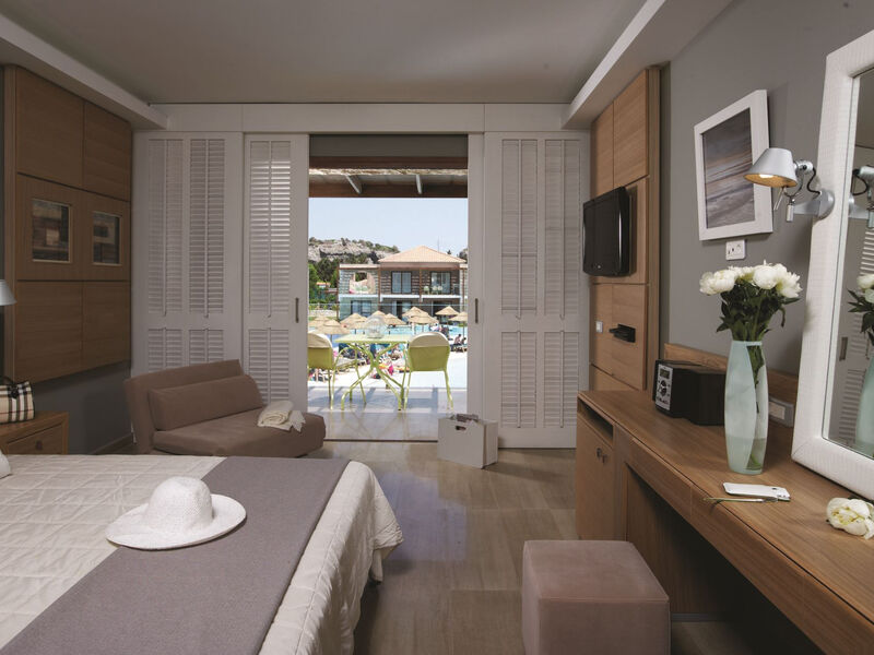 Atlantica Holiday Village Rhodes