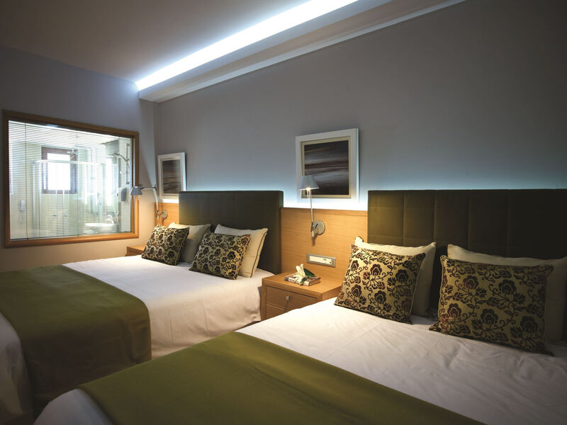 Atlantica Holiday Village Rhodes