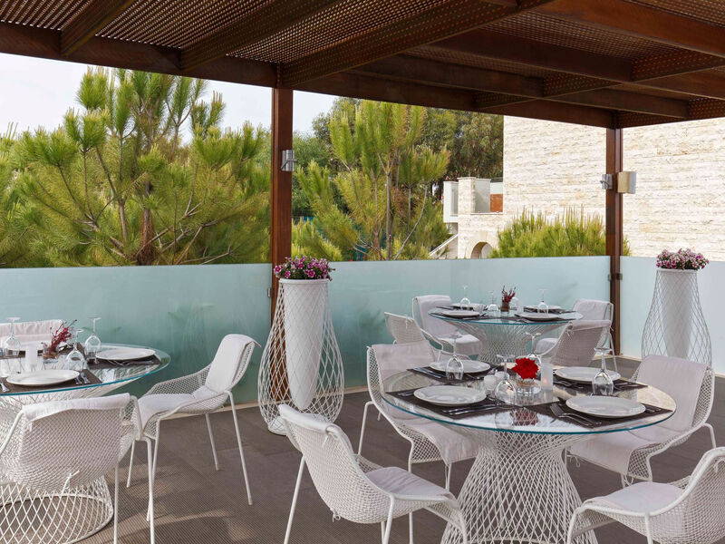 Atlantica Holiday Village Rhodes
