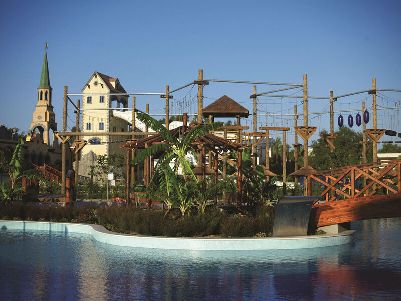 Atlantica Holiday Village Rhodes